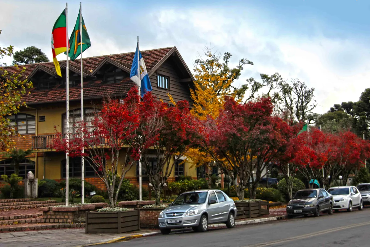 Wyndham Gramado Termas Resort & Spa