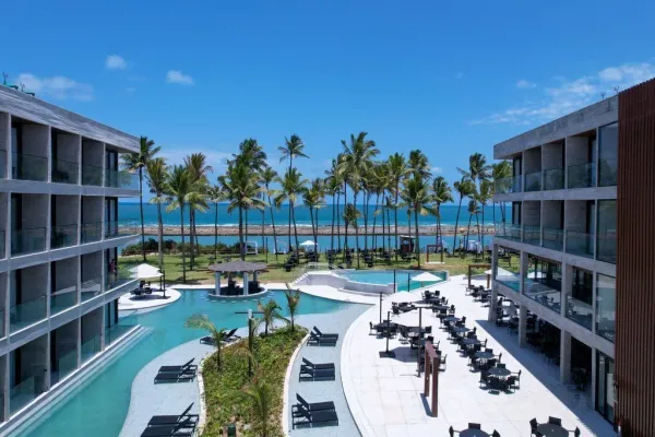 Porto Alto Resort - GAV Resorts - Muro Alto