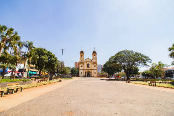 Barretos