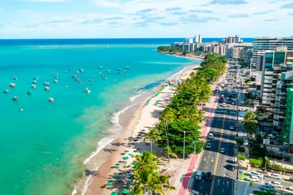 Maceio