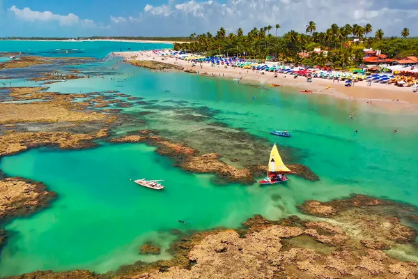 Porto de Galinhas