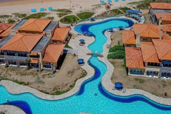 Buzios Beach Resort
