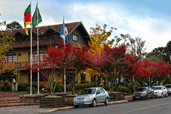 Bella Gramado by Gramado Parks