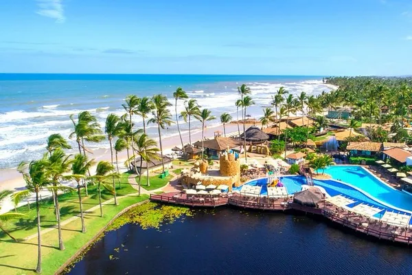 Cana Brava All Inclusive