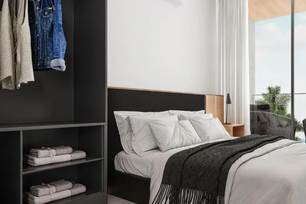 Porto 2 Life - Unit VR6032, Quota E076-Q065