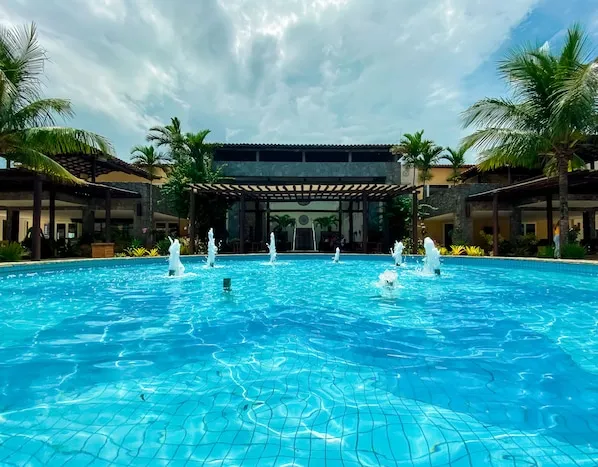 Buzios Beach Resort