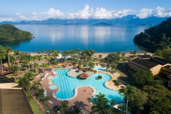 Vila Gale Eco Resort