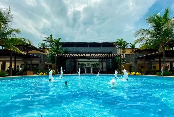 Buzios Beach Resort