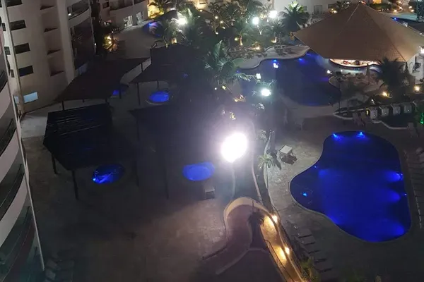 Wyndham Olímpia Royal Hotels - Unit VAL26, Quota E059-Q057