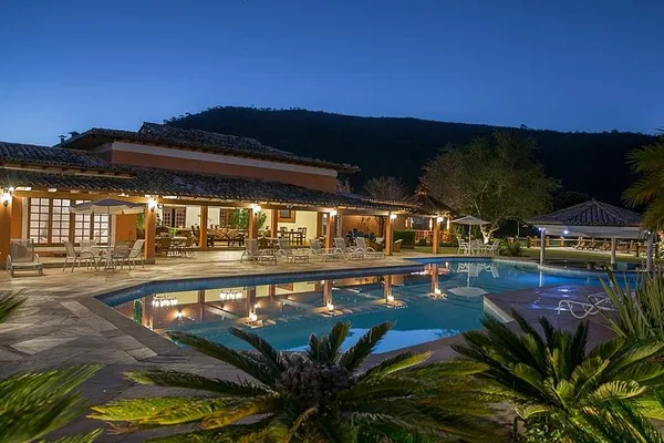 Quinta da Paz Resort