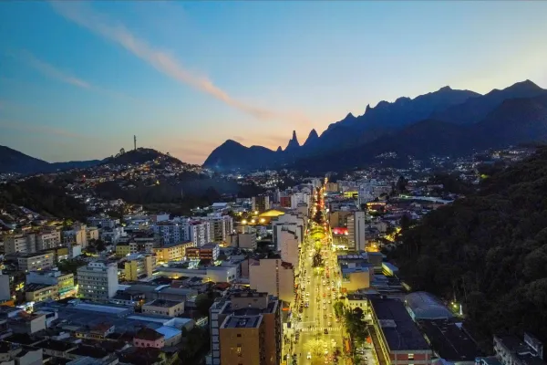 Teresopolis