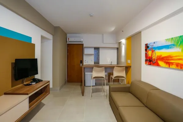 Enjoy Olímpia Park Resort - OPR - Unit AP029QT, Quota E002-Q036