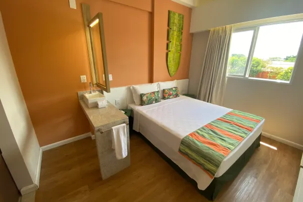 Hot Beach Suites - Unit DG2DRM, Quota E003-Q002