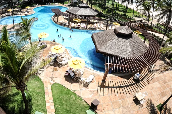 Dom Pedro Laguna Beach Resort & Golf