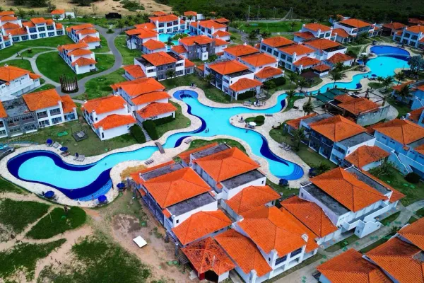 Buzios Beach Resort