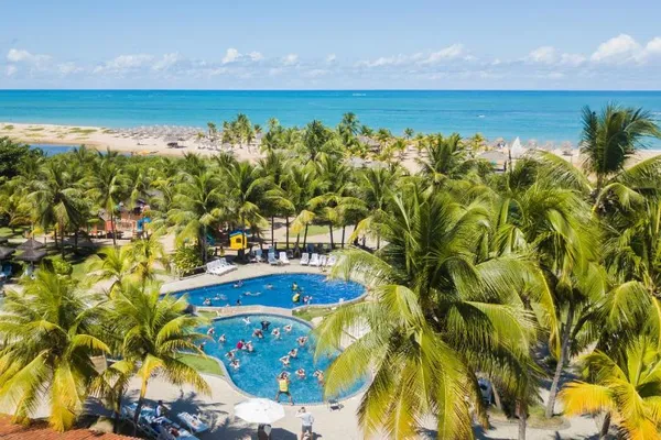 Pratagy Beach All Inclusive